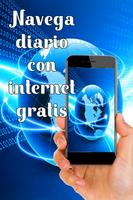 Como Tener Internet Gratis - Guide Rápido Android اسکرین شاٹ 1