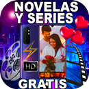 Ver Novelas Y Series (GRATIS HD) En Español Guide aplikacja
