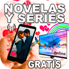 Telenovelas Y Series Completas En Español Guide icon