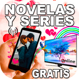 Telenovelas Y Series Completas En Español Guide icône