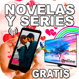 Telenovelas Y Series Completas En Español Guide biểu tượng