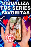 Telenovelas Y Series Completas En Español Guide capture d'écran 1