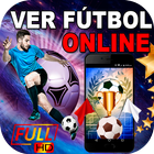 Fútbol En Vivo Y En Directo Gratis - Guide Online icône