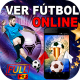 Fútbol En Vivo Y En Directo Gratis - Guide Online biểu tượng