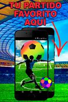 Fútbol En Vivo Y En Directo Gratis - Guide Online capture d'écran 1