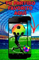 Fútbol En Vivo Y En Directo Gratis - Guide Online screenshot 1