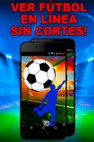 Fútbol En Vivo Y En Directo Gratis - Guide Online capture d'écran 2