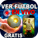 Ver Fútbol En (Vivo Y en Directo) HD Gratis Guide-APK