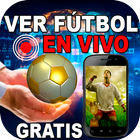 Ver Fútbol En Directo Guide HD icon