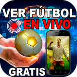 Ver Fútbol En (Vivo Y en Directo) HD Gratis Guide icône