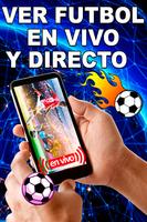 Ver Fútbol En (Vivo Y en Directo) HD Gratis Guide Affiche