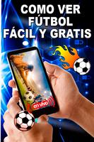 Ver Fútbol En Directo Guide HD screenshot 2