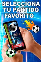 Ver Fútbol En (Vivo Y en Directo) HD Gratis Guide capture d'écran 3