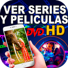 Ver Películas-Series Gratis Online Español Guide icône