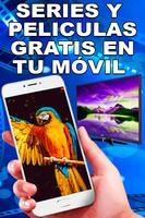 Ver Películas-Series Gratis Online Español Guide Affiche