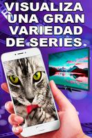 Ver Películas-Series Gratis Online Español Guide capture d'écran 1