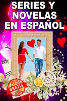 Ver Series Y Novelas Gratis En Español Guide HD Ekran Görüntüsü 3