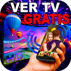 Ver TV Gratis En Mi Celular - Online Guide HD icône