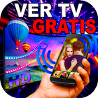 Ver TV Gratis En Mi Celular - Online Guide HD icon