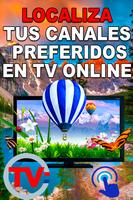 Ver TV Gratis En Mi Celular - Online Guide HD capture d'écran 1