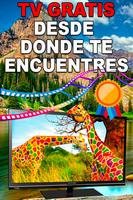 Ver TV Gratis En Mi Celular - Online Guide HD screenshot 2