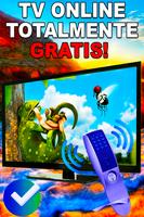 Ver TV Gratis En Mi Celular - Online Guide HD screenshot 3