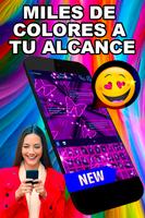 Chat Colorido Para Whtspp Guía screenshot 2