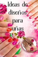 Manicure Y Pedicure - Limpieza y Diseño de Uñas poster