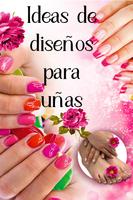 Manicure Y Pedicure - Limpieza y Diseño de Uñas Affiche