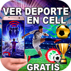 Fútbol: (Vivo y Directo) Guide icon