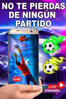 Ver Fútbol En Mi Celular Guide Partidos En Vivo HD Affiche