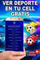Fútbol: (Vivo y Directo) Guide screenshot 1