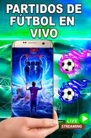 Fútbol: (Vivo y Directo) Guide screenshot 2