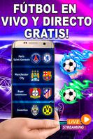 Fútbol: (Vivo y Directo) Guide screenshot 3