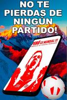 Ver Partidos De Perú En Vivo Y En Directo Guía HD capture d'écran 1