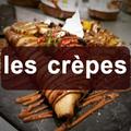 recette crepe