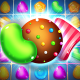 Candy Fiesta Puzzle