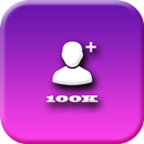 خطوات زيادة المتابعين بسرعة APK