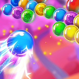 Bubble Shooter Wipeout