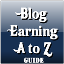 Blog Earning A to Z Guide APK