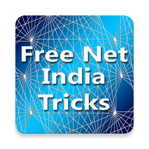 Free Net India Tricks