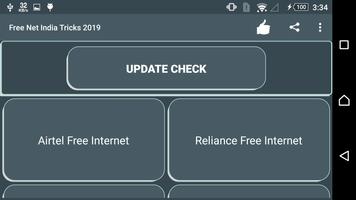 Free Net India Tricks capture d'écran 3