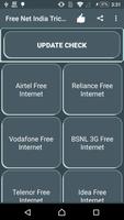 Free Net India Tricks Affiche