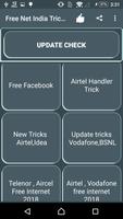 Free Net India Tricks 截图 1