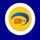 HAzamU TWO Live TV( (VIDEOS;TAMTHILIA  AND NEWS) icône