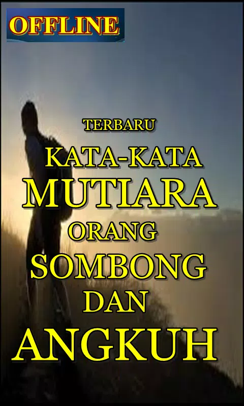 Apakah Perbezaan Angkuh Dan Sombong
