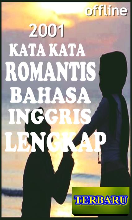 Cari Kata Kata  Romantis Bahasa  Inggris  Lengkap para 