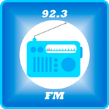 92.3 FM Radio Station Online