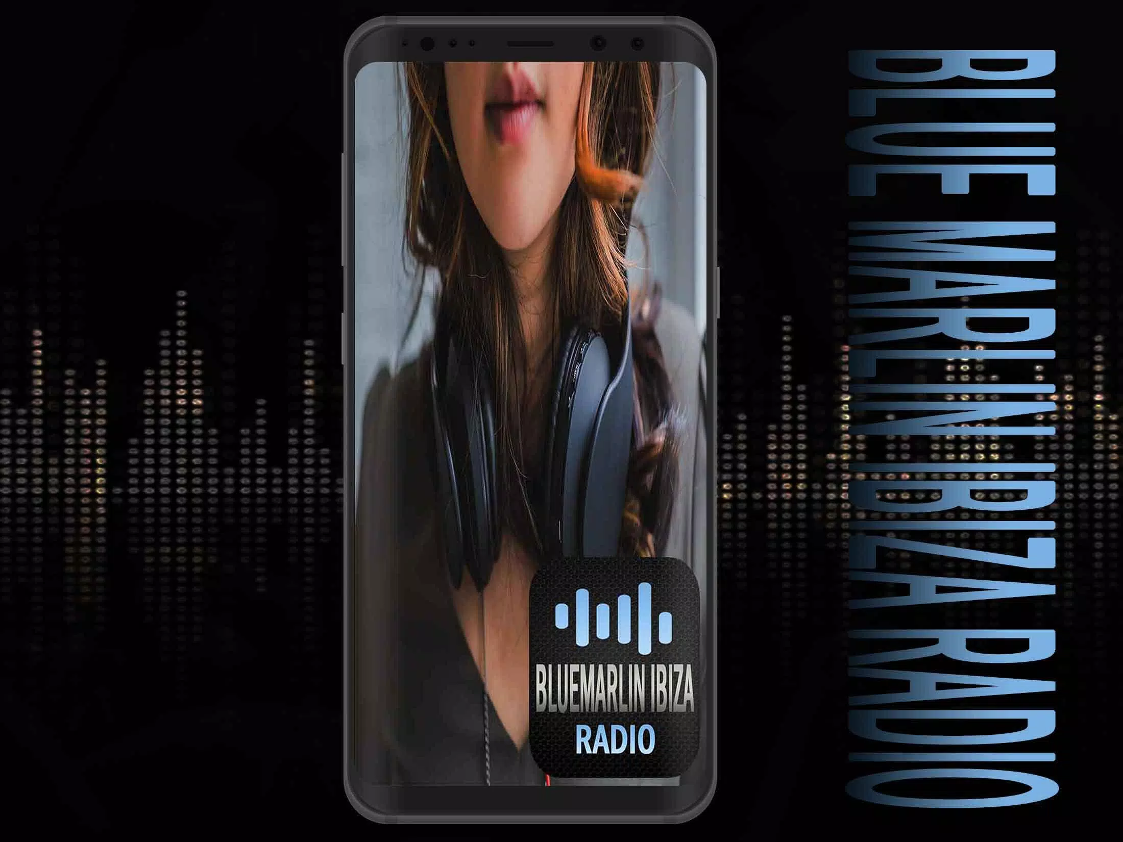 Blue Marlin Ibiza Radio Gratis APK for Android Download