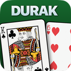 Durak Online - card game icon